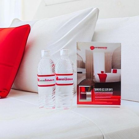 Reddoorz Plus @ Kaizen Suites Taft Avenue มะนิลา ภายนอก รูปภาพ