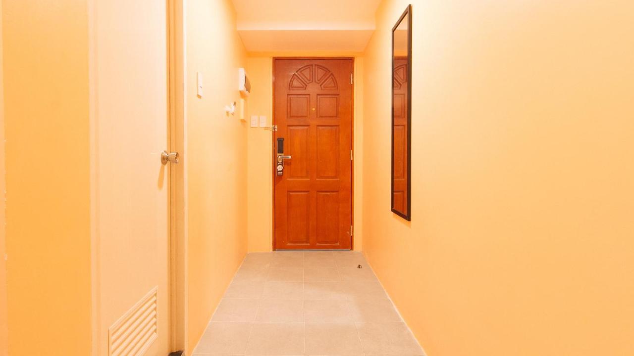 Reddoorz Plus @ Kaizen Suites Taft Avenue มะนิลา ภายนอก รูปภาพ